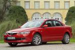 Mazda6 2005 года